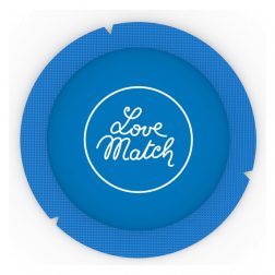 Love Match King Size extra nagy méretű óvszer (6 db)