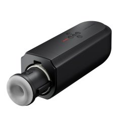 Lovense Solace maszturbátor, fel-le mozgással (APP-os)