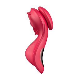   Sweet Play A1 alsóba helyezhető vibrátor, távirányítóval