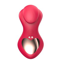   Sweet Play A1 alsóba helyezhető vibrátor, távirányítóval