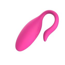 Sweet Play A9 okos vibrációs tojás (APP-os)