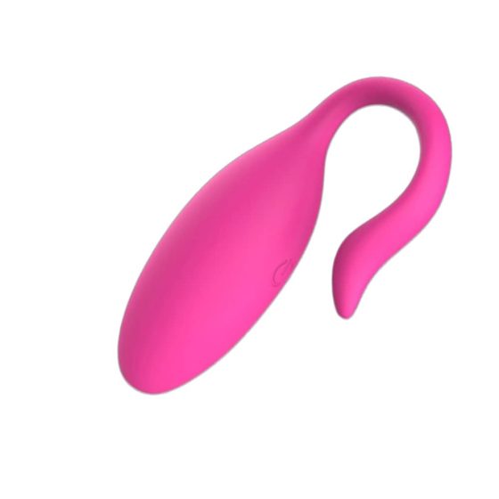 Sweet Play A9 okos vibrációs tojás (APP-os)