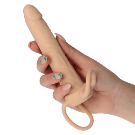 Slim Dong viselhető dildó