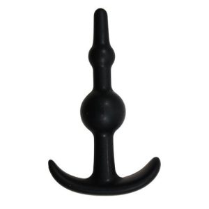 Smiling szilikon anál dildó II.