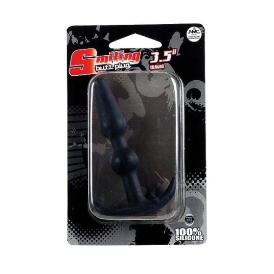 Smiling szilikon anál dildó II.