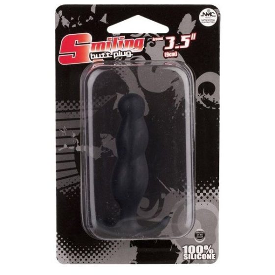Smiling szilikon análdildó VI.