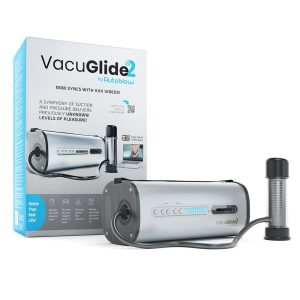 Autoblow VacuGlide vákuumos maszturbátor automata mozgással