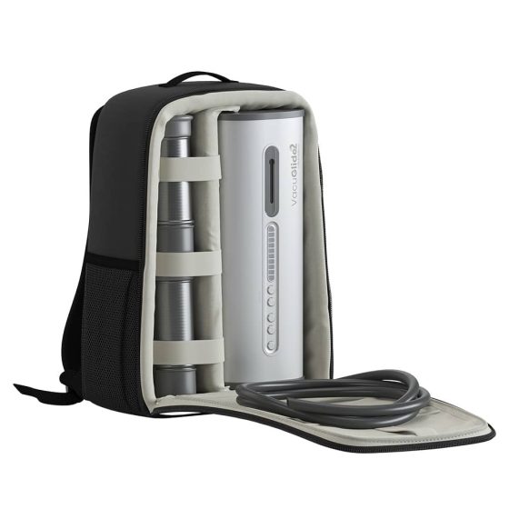 Autoblow VacuGlide vákuumos maszturbátor automata mozgással