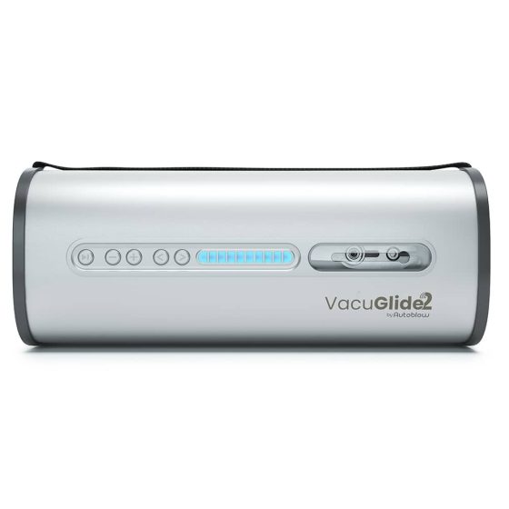 Autoblow VacuGlide vákuumos maszturbátor automata mozgással