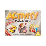 Activity Club-Edition társasjáték felnőtteknek