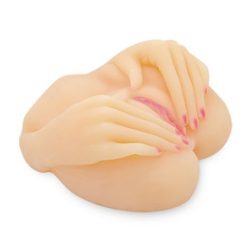 PureToyz Sense N.7 mini altest maszturbátor