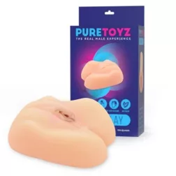 PureToyz Ada's Play maszturbátor