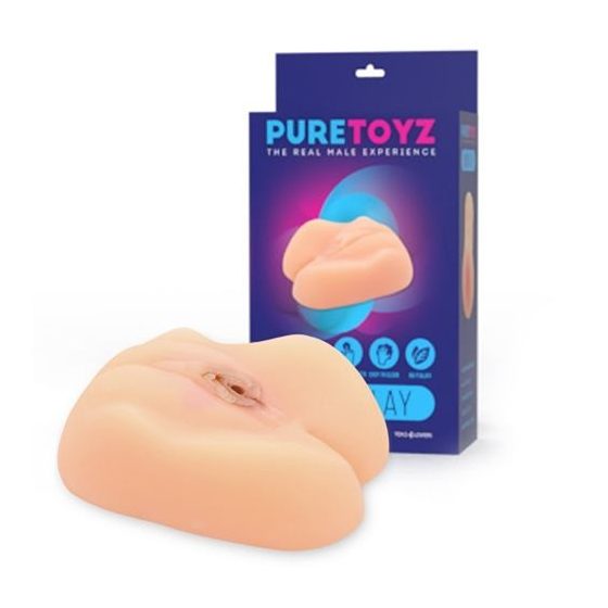 PureToyz Ada's Play maszturbátor PureToyz Ada's Play maszturbátor