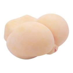 PureToyz Mad Passion női műpopsi maszturbátor