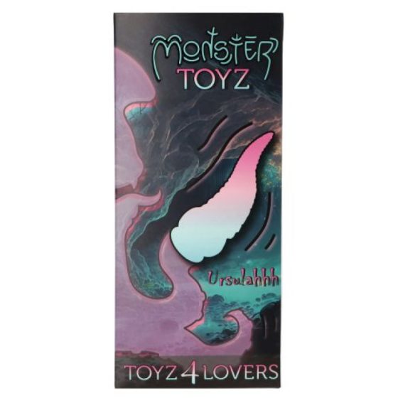 Monster Toyz Ursulahhh dildó