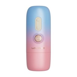   Lovense Spinel - lökő/rezgő okos szexgép, 3 feltéttel (APP-os)