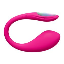 Lovense Lush Mini - okos vibrációs tojás (APP-os)