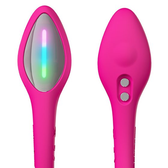 Lovense Lush Mini vibrációs tojás (APP-os)
