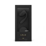Lelo Ida vibrátor (fekete).