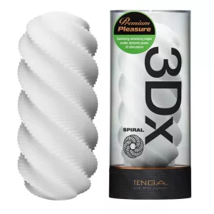 Tenga 3D Spiral maszturbátor