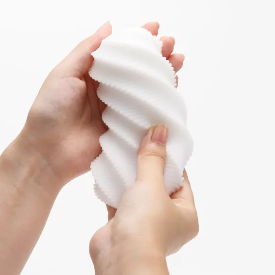 Tenga 3D Spiral maszturbátor