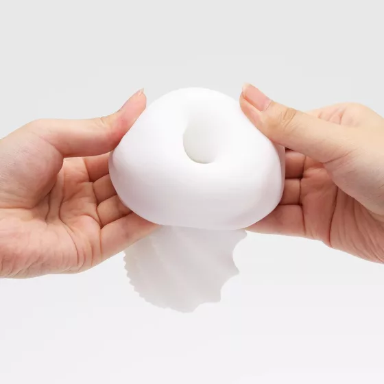 Tenga 3D Spiral maszturbátor