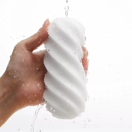Tenga 3D Spiral maszturbátor