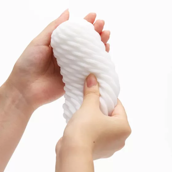 Tenga – 3Dx Zen maszturbátor