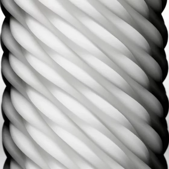 Tenga – 3Dx Zen maszturbátor