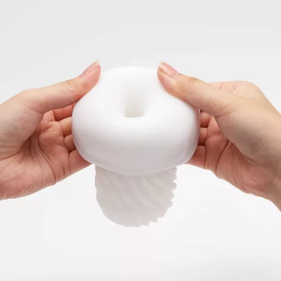 Tenga – 3Dx Zen maszturbátor