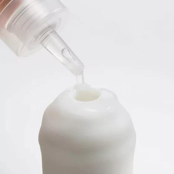 Tenga – 3Dx Zen maszturbátor