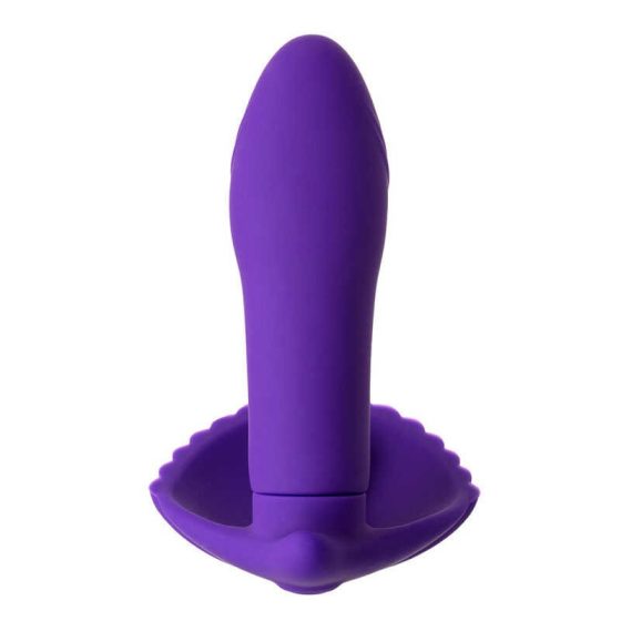 a-toys vibrátor, csiklóizgatóval
