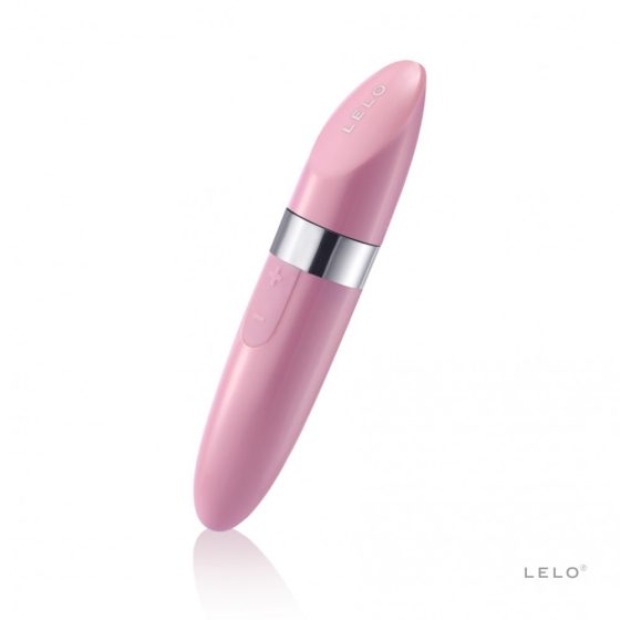 Lelo Mia 2. mini vibrátor (rózsaszín)