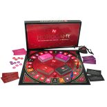 Monogamy társasjáték AJÁNDÉKKAL - új kiadás (2025)