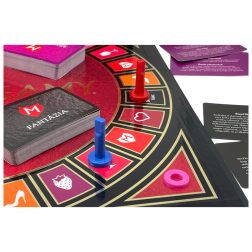 Monogamy társasjáték AJÁNDÉKKAL - új kiadás (2025)