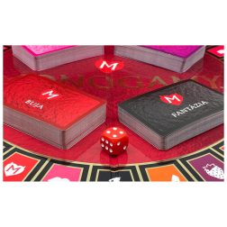 Monogamy társasjáték AJÁNDÉKKAL - új kiadás (2025)