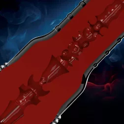   Fleshlight Fantasy – Reaper punci (Exclusive Reaper betéttel)