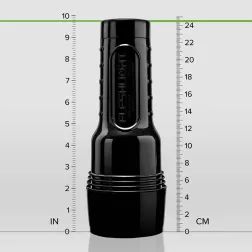   Fleshlight Fantasy – Predator punci (Exclusive Predator Lady betéttel)