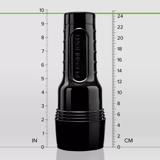 Fleshlight Fantasy – Predator punci (Exclusive Predator Lady betéttel)