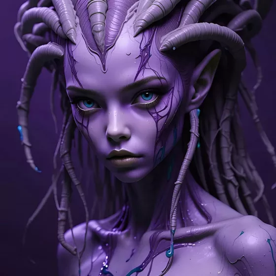 Fleshlight Fantasy – Predator punci (Exclusive Predator Lady betéttel)
