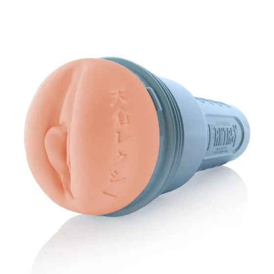 Fleshlight Lexi Amakura punci (Dojikko betéttel)