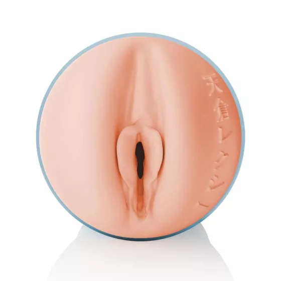 Fleshlight Lexi Amakura punci (Dojikko betéttel)