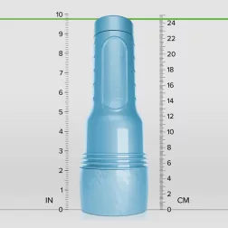 Fleshlight Lexi Amakura punci (Dojikko betéttel)