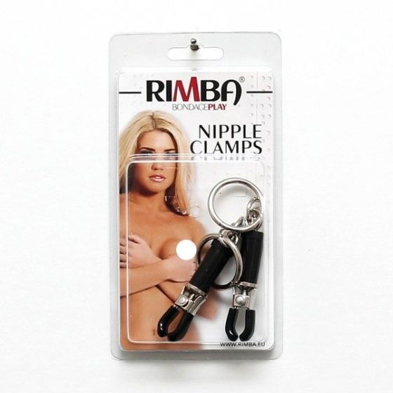 Rimba szabályozható bimbócsíptető