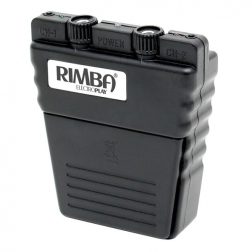 Rimba elektrostimulációs szett, kiegészítőkkel