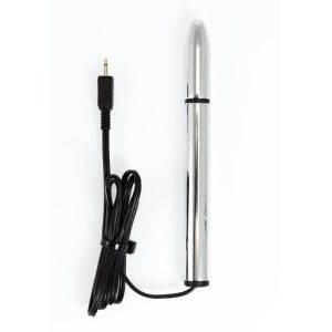 Rimba elektro urethra stimuláló rúd (165x16mm) !MEGSZŰNT TERMÉK! Rimba elektro urethra stimuláló rúd (165x16mm) !MEGSZŰNT TERMÉK!