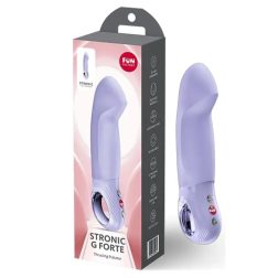 Fun Factory – Stronic G Forte pulzátor (lila)