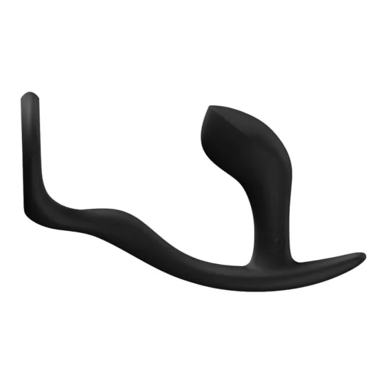 Fun Factory – Bootie Ring prosztata dildó péniszgyűrűvel