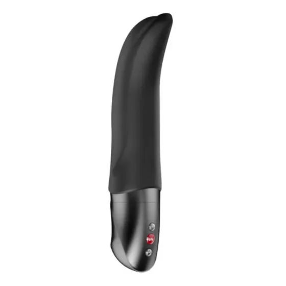 Fun Factory – Diva Dolphin vibrátor (fekete)