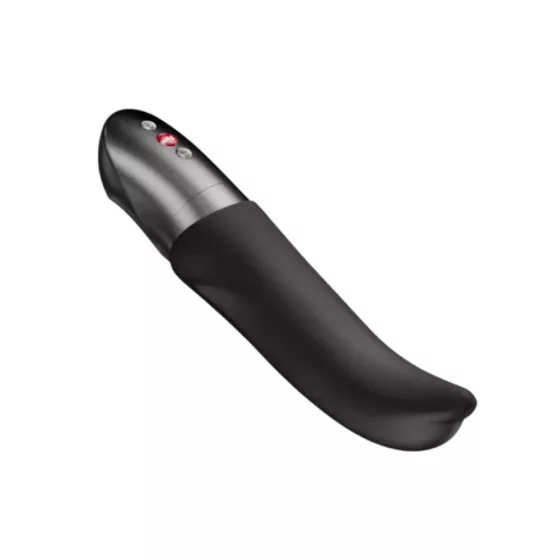 Fun Factory – Diva Dolphin vibrátor (fekete)